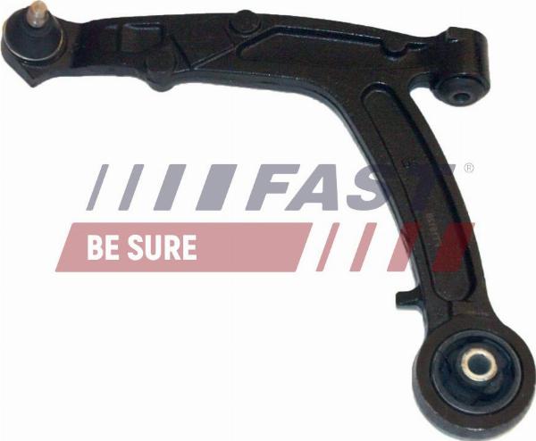 Fast FT15129 - Bras de liaison, suspension de roue droxauto.com