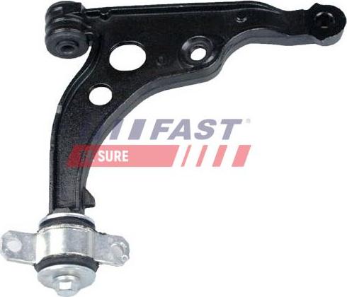 Fast FT15120 - Bras de liaison, suspension de roue droxauto.com