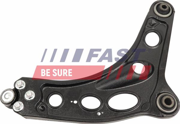 Fast FT15754 - Bras de liaison, suspension de roue droxauto.com