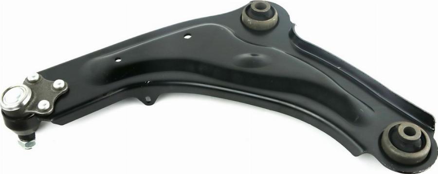 Fast FT15753 - Bras de liaison, suspension de roue droxauto.com