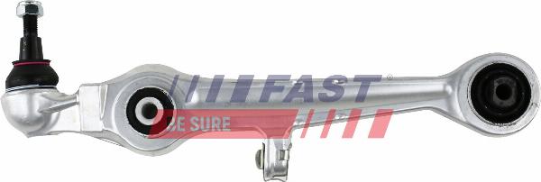Fast FT15760 - Bras de liaison, suspension de roue droxauto.com