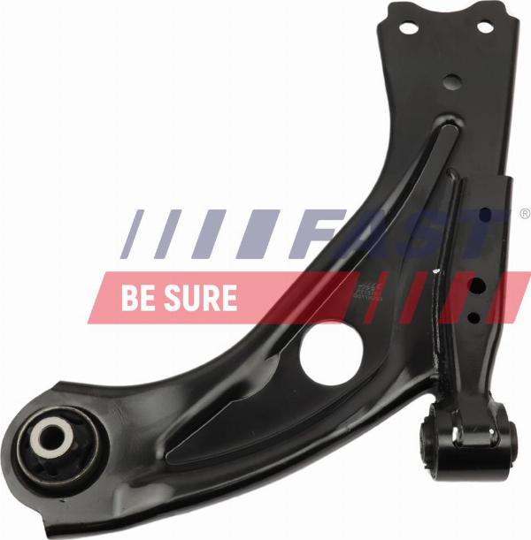 Fast FT15762 - Bras de liaison, suspension de roue droxauto.com