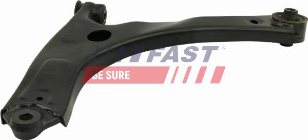 Fast FT15736 - Bras de liaison, suspension de roue droxauto.com