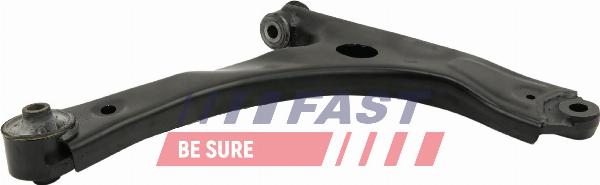 Fast FT15737 - Bras de liaison, suspension de roue droxauto.com