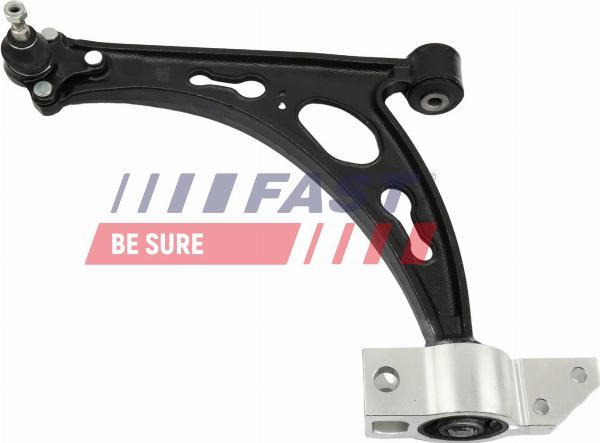 Fast FT15775 - Bras de liaison, suspension de roue droxauto.com