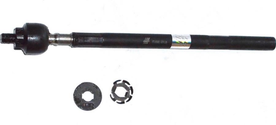 Fast FT16592 - Rotule de direction intérieure, barre de connexion droxauto.com