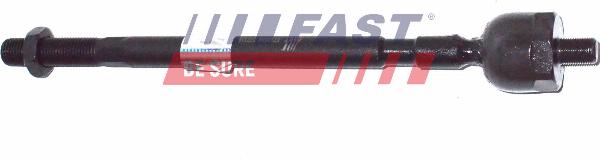 Fast FT16584 - Rotule de direction intérieure, barre de connexion droxauto.com