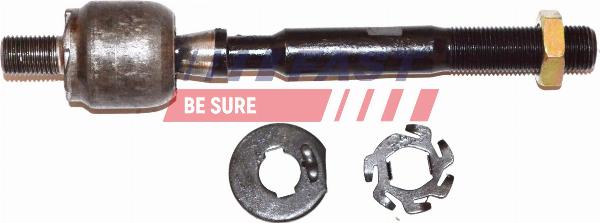 Fast FT16586 - Rotule de direction intérieure, barre de connexion droxauto.com