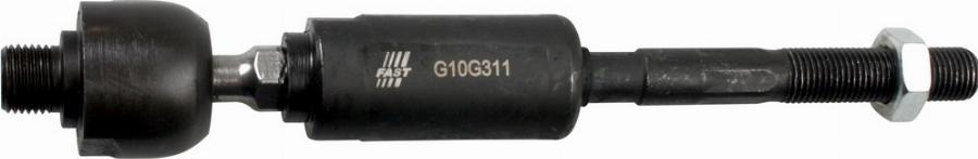 Fast FT16524 - Rotule de direction intérieure, barre de connexion droxauto.com