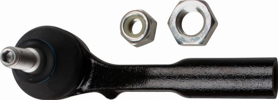 Fast FT16069 - Rotule de barre de connexion droxauto.com