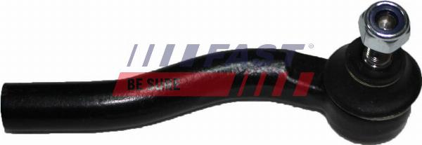 Fast FT16064 - Rotule de barre de connexion droxauto.com