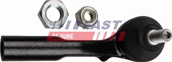 Fast FT16068 - Rotule de barre de connexion droxauto.com