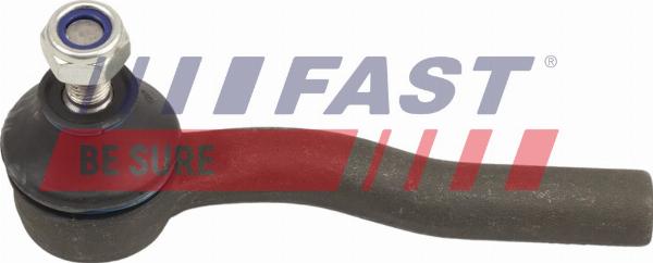 Fast FT16005 - Rotule de barre de connexion droxauto.com