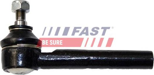 Fast FT16008 - Rotule de barre de connexion droxauto.com