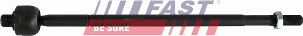 Fast FT16017 - Rotule de direction intérieure, barre de connexion droxauto.com