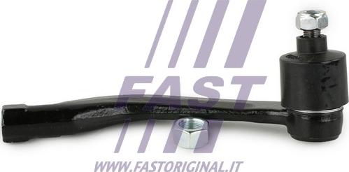 Fast FT16076 - Rotule de barre de connexion droxauto.com