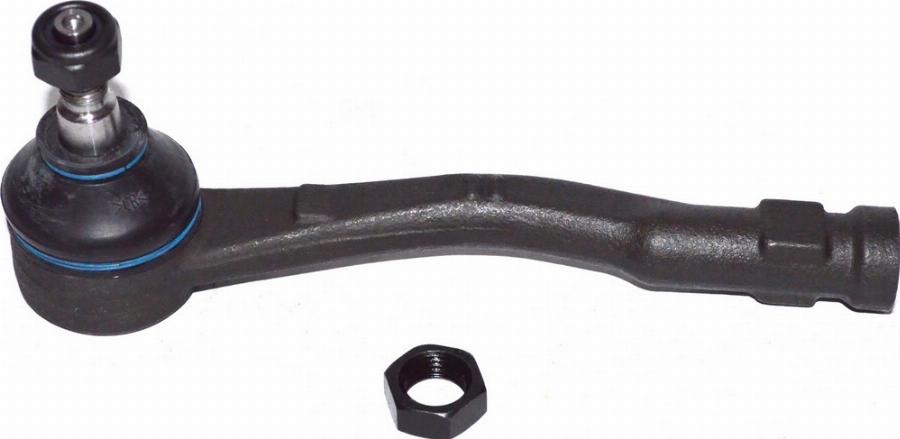 Fast FT16117 - Rotule de barre de connexion droxauto.com