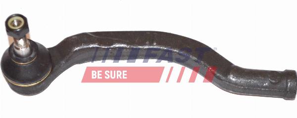 Fast FT16121 - Rotule de barre de connexion droxauto.com