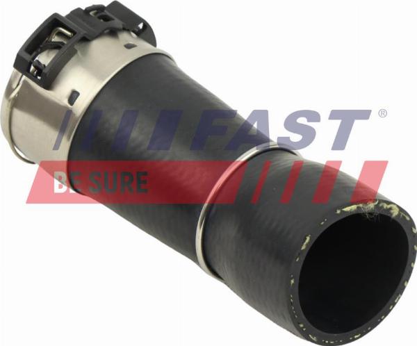 Fast FT10481 - Gaine de suralimentation droxauto.com