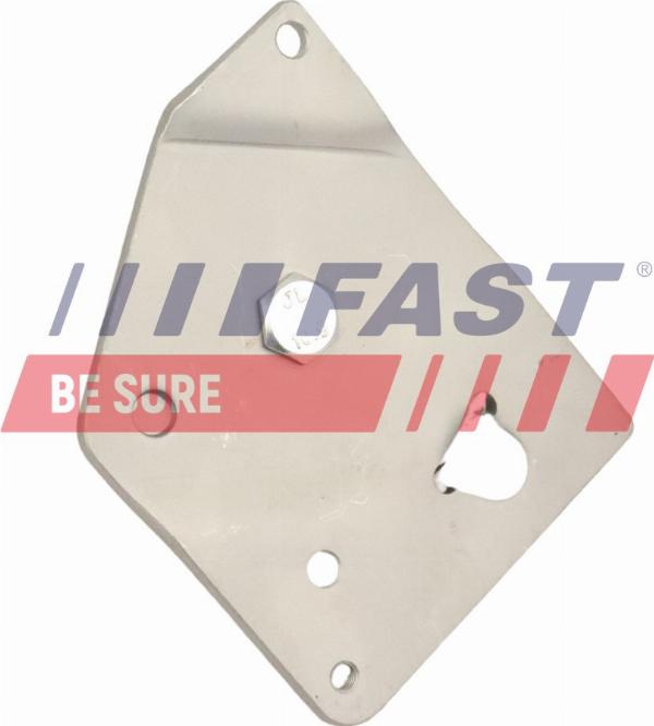 Fast FT10434 - Tendeur de courroie, courroie de distribution droxauto.com