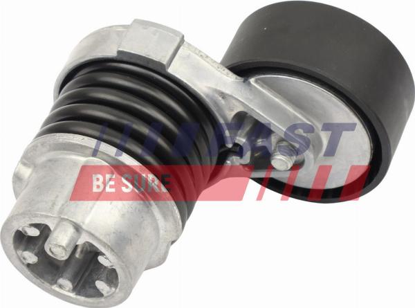 Fast FT10429 - Tendeur de courroie, courroie trapézoïdale à nervures droxauto.com