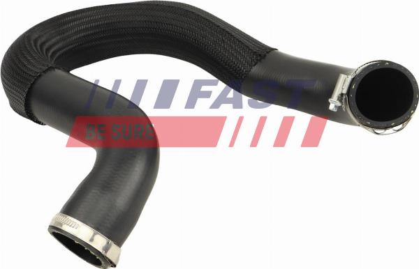 Fast FT10476 - Gaine de suralimentation droxauto.com