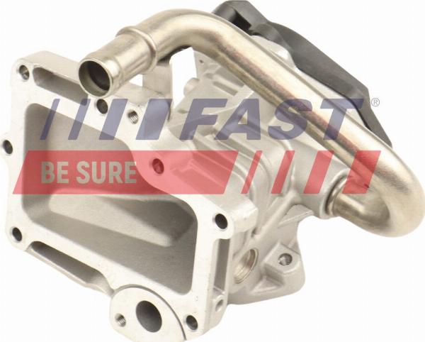 Fast FT10599 - Vanne EGR droxauto.com