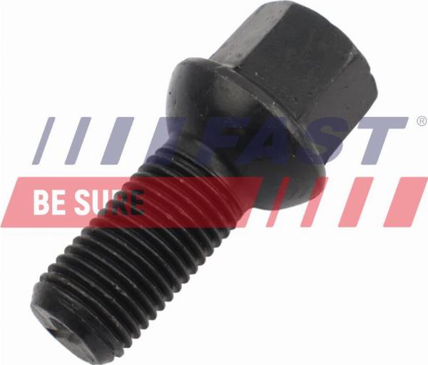 Fast FT10669 - Vis de roue droxauto.com