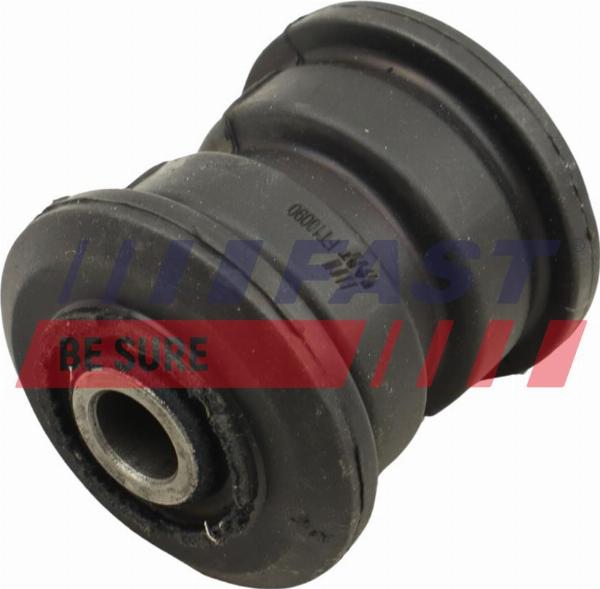 Fast FT10090 - Coussinet de palier, ressort à lames droxauto.com