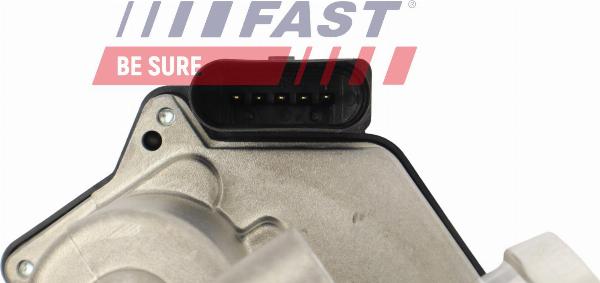 Fast FT10069 - Corps papillon droxauto.com