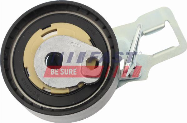 Fast FT10011 - Poulie-tendeur, courroie de distribution droxauto.com