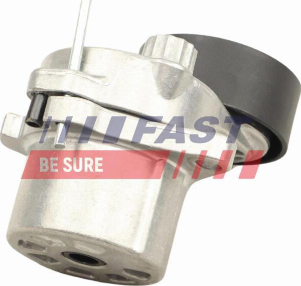 Fast FT10036 - Tendeur de courroie, courroie trapézoïdale à nervures droxauto.com