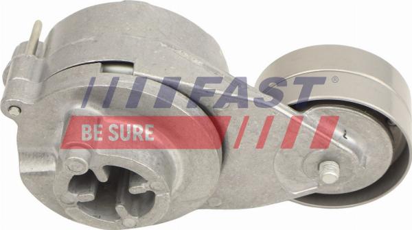 Fast FT10027 - Tendeur de courroie, courroie trapézoïdale à nervures droxauto.com