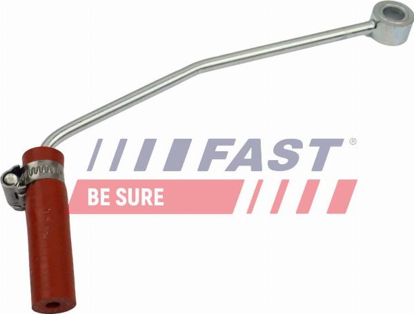 Fast FT10369 - Gaine de suralimentation droxauto.com