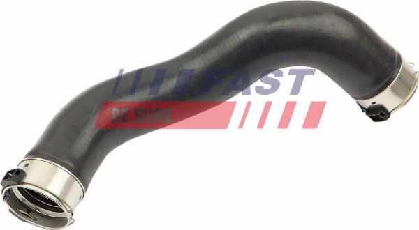 Fast FT10366 - Gaine de suralimentation droxauto.com