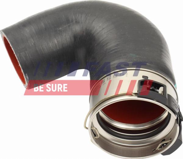 Fast FT10339 - Gaine de suralimentation droxauto.com