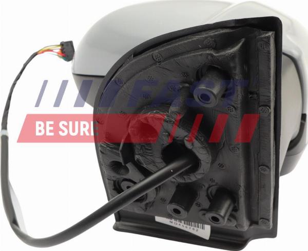 Fast FT10290 - Rétroviseur extérieur droxauto.com