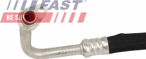 Fast FT10252 - Conduite à basse pression, climatisation droxauto.com