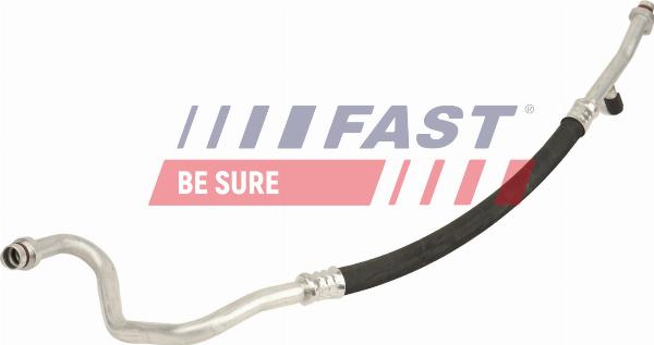 Fast FT10212 - Conduite à basse pression, climatisation droxauto.com