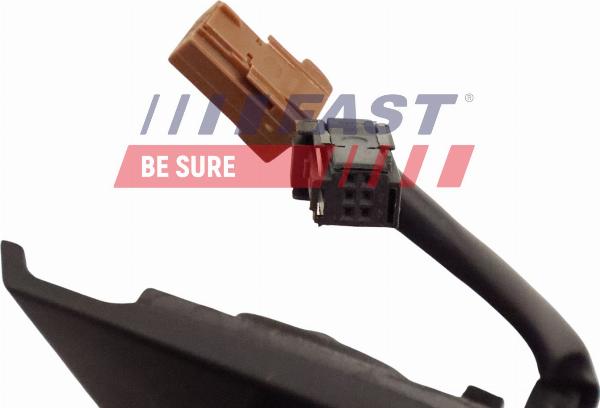 Fast FT10288 - Rétroviseur extérieur droxauto.com