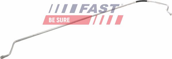 Fast FT10238 - Conduite à basse pression, climatisation droxauto.com