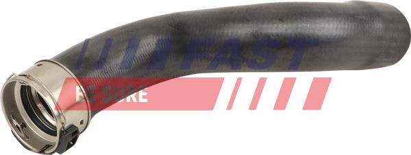 Fast FT10787 - Gaine de suralimentation droxauto.com