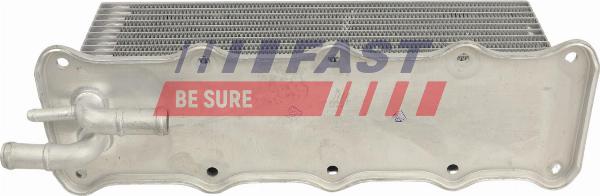 Fast FT10738 - Intercooler, échangeur droxauto.com
