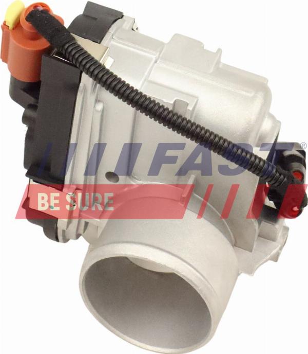 Fast FT11925 - Corps papillon droxauto.com