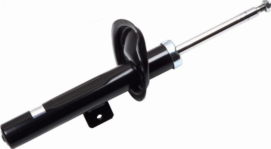 Fast FT11548 - Amortisseur droxauto.com