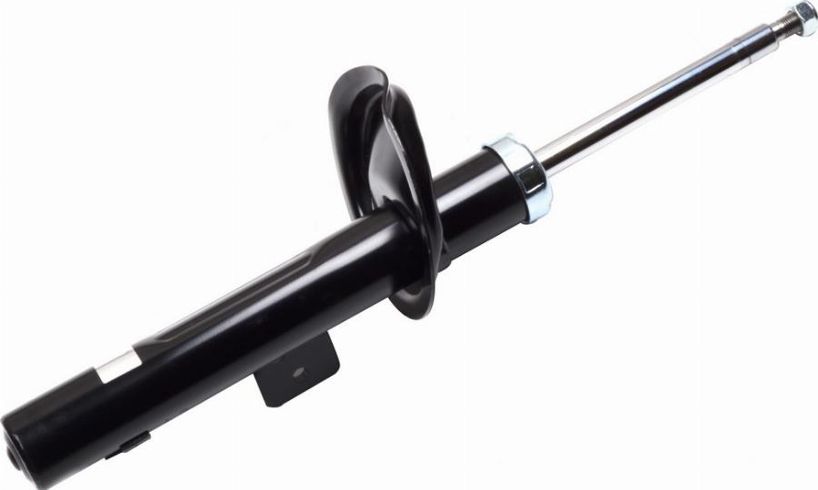 Fast FT11547 - Amortisseur droxauto.com