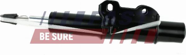 Fast FT11514 - Amortisseur droxauto.com