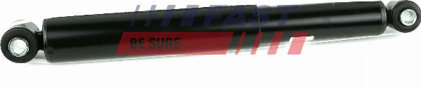 Fast FT11515 - Amortisseur droxauto.com