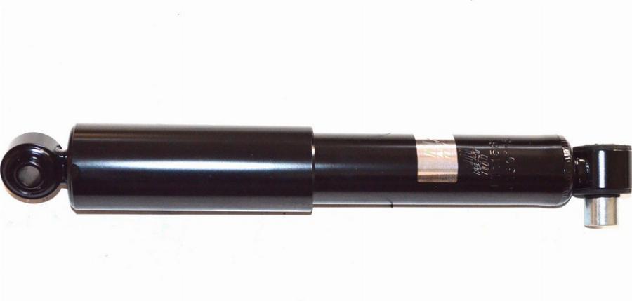 Fast FT11581 - Amortisseur droxauto.com