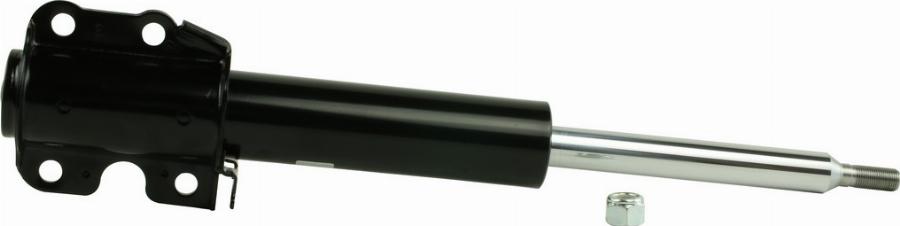 Fast FT11521 - Amortisseur droxauto.com